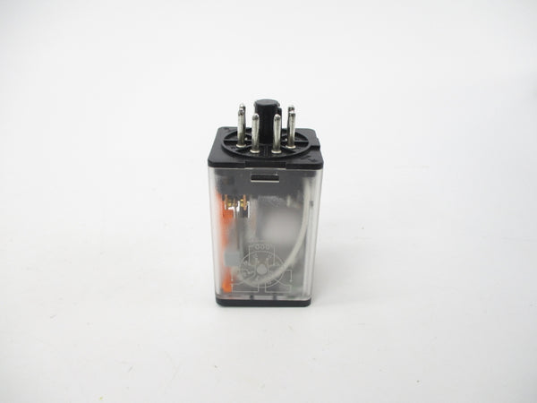 SCHNEIDER ELECTRIC 750XBXRM4L-120A 120V 8A NSNP