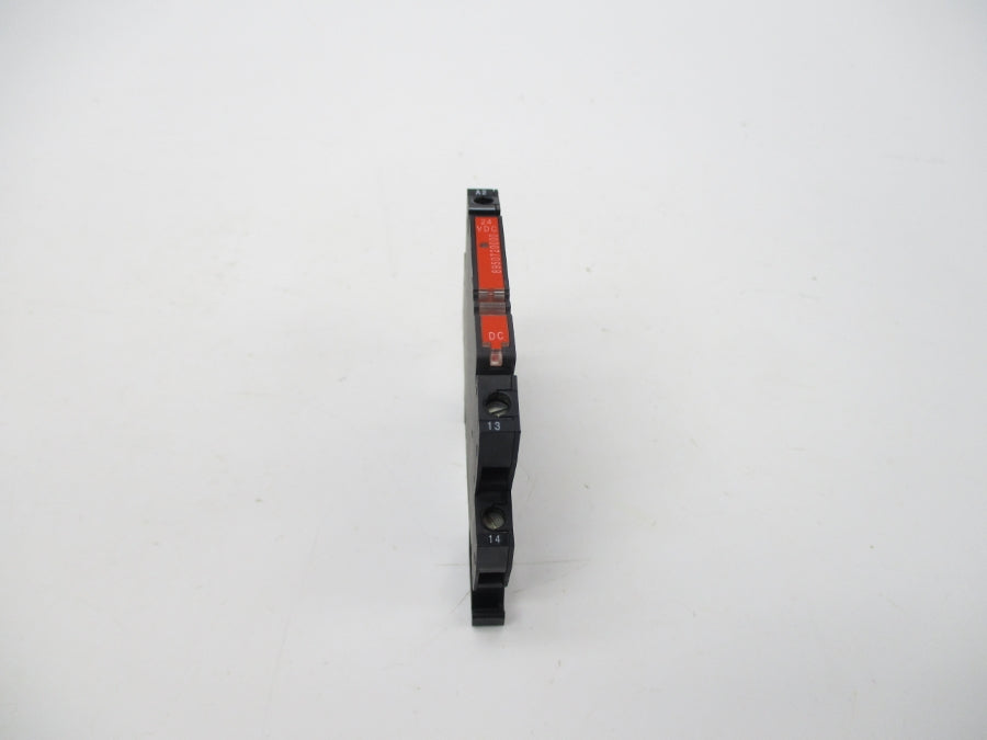 WEIDMULLER 8950720000 5-48VDC 0.1A NSNP