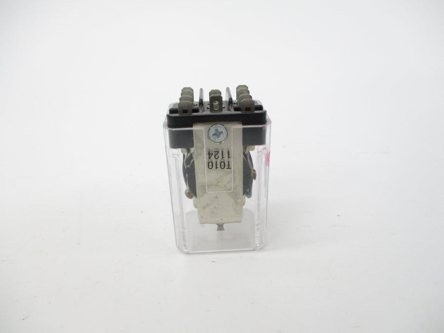 TYCO ELECTRONICS KUL-11D15D-12 12VDC 10A NSNP