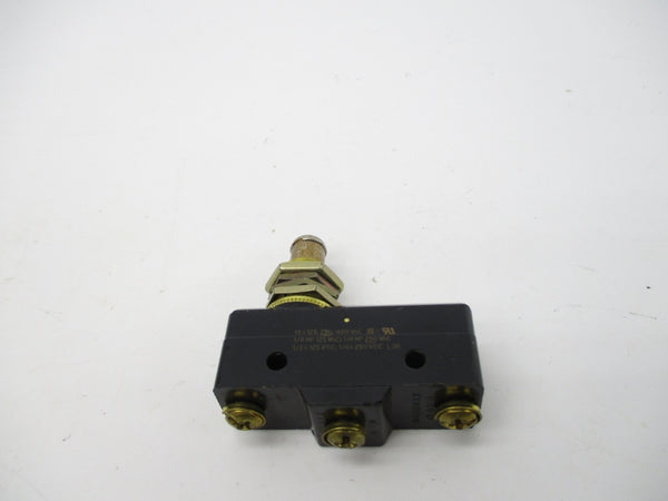 MICRO SWITCH BZ-2RQ1-A2 480VAC 15A NSNP