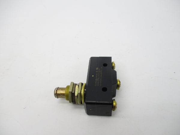 MICRO SWITCH BZ-2RQ1-A2 480VAC 15A NSNP
