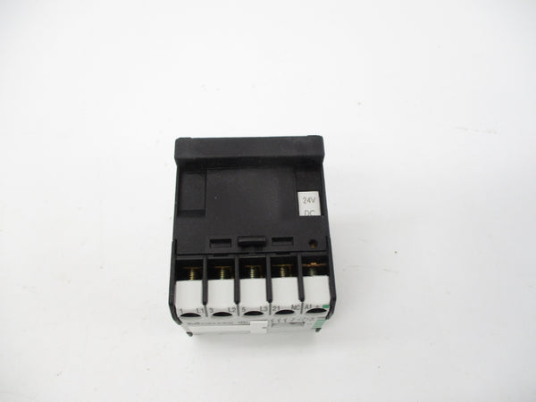 KLOCKNER MOELLER DILEEM-01-G 24VDC NSMP