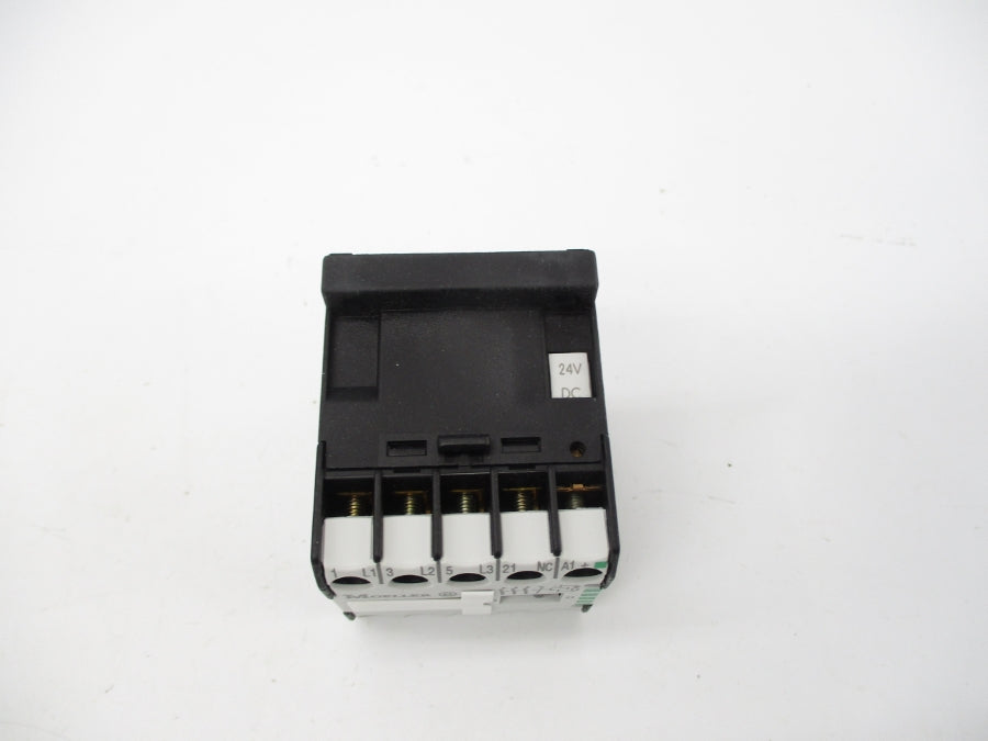 KLOCKNER MOELLER DILEEM-01-G 24VDC NSMP