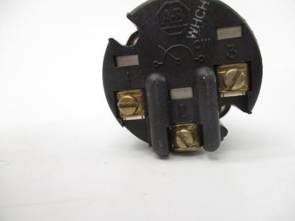 INDUSTRIAL SPARE PART 800T-U12 SER. P 300VAC UNMP