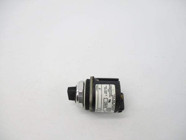 INDUSTRIAL SPARE PART 800T-U12 SER. P 300VAC UNMP