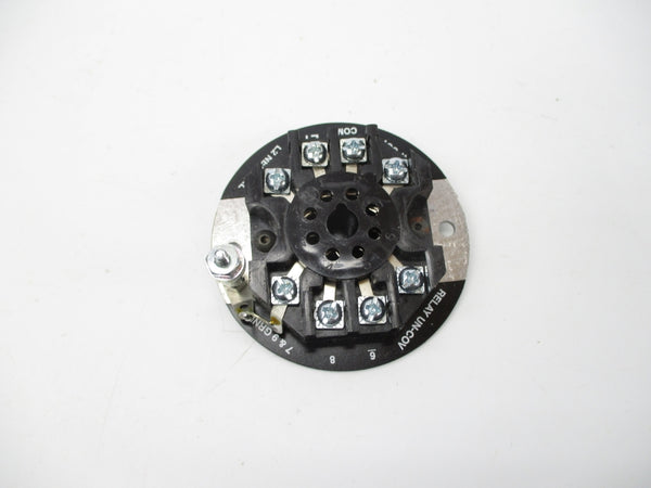 ISSC RP-302 UNMP