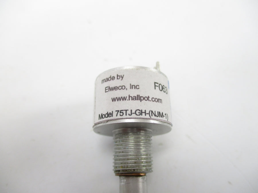 ELWECO 75TJ-GH-(NJM-1) NSNP