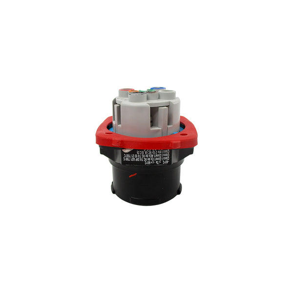 MELTRIC DXN3 2238043972 440-480V 30A NSNP