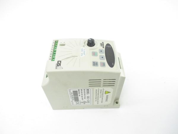 AUTOMATION DIRECT GS1-10P2 100-120V 6.0A NSNP
