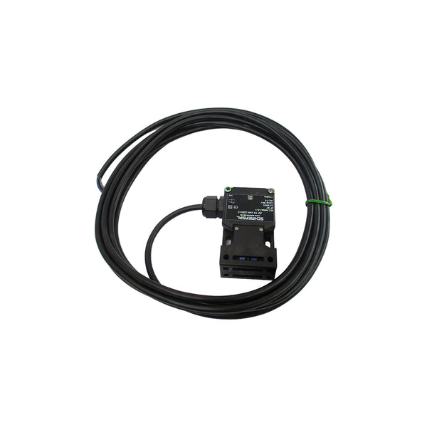 SCHMERSAL AZ16ZVRK-2293-2 500V NSNP