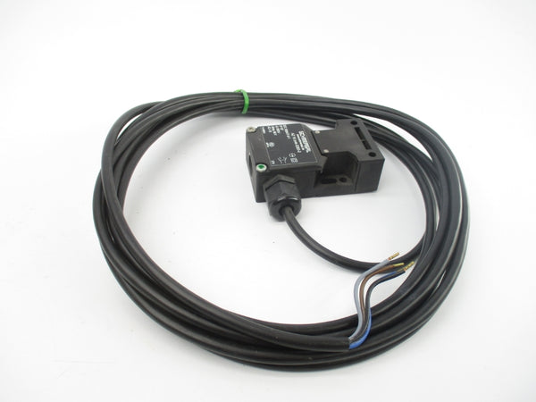 SCHMERSAL AZ16ZVRK-2293-2 500V NSNP