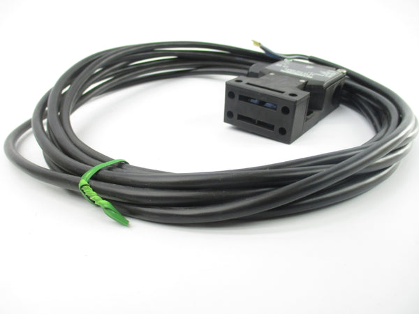 SCHMERSAL AZ16ZVRK-2293-2 500V NSNP