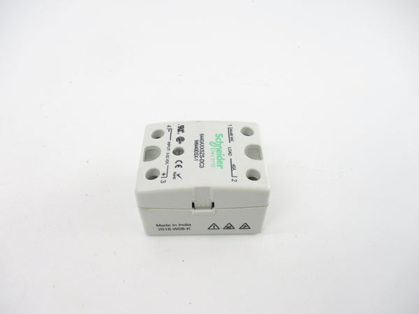 SCHNEIDER ELECTRIC 6440AXXSZS-DC3 W6440DSX-1 3-32VDC 40A NSNP