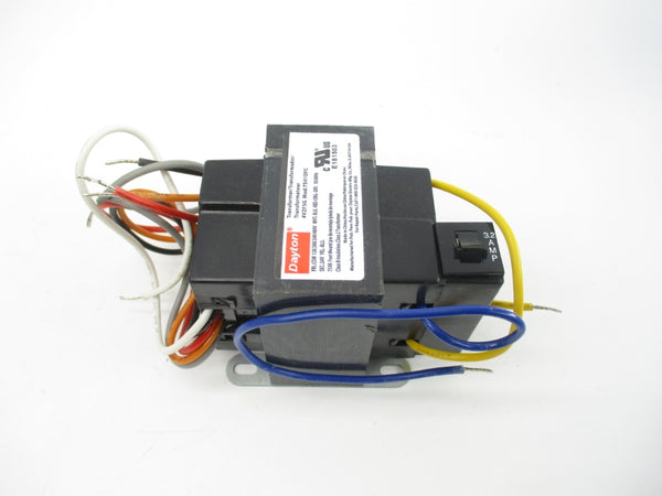 DAYTON 4VZF5G 480VAC NSMP