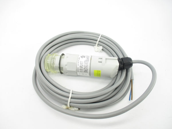 STAHL 8013/313-AL-3M 254V NSMP