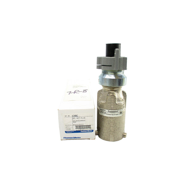 THOMAS & BETTS 4238BC 480VAC 30A NSMP