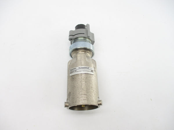THOMAS & BETTS 4238BC 480VAC 30A NSMP