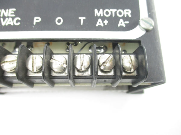 ELECTROL C-33-U-400-B 115VAC UNMP
