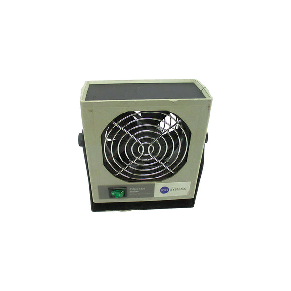 ION SYSTEMS 6430 24VAC UNMP