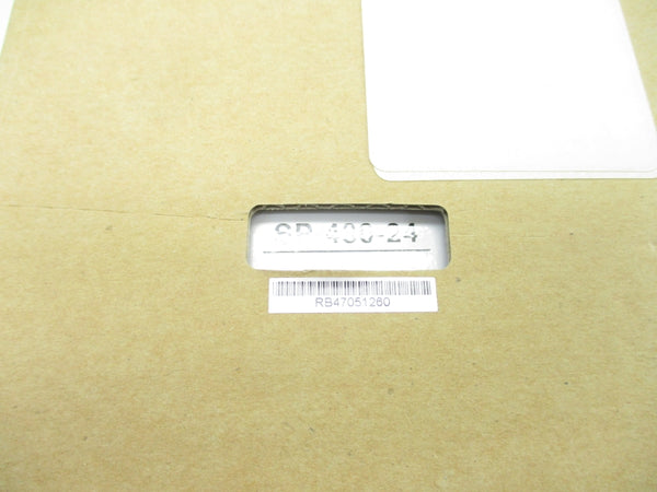 MEAN WELL SP-480-24 100-240VAC 6.5A NSMP