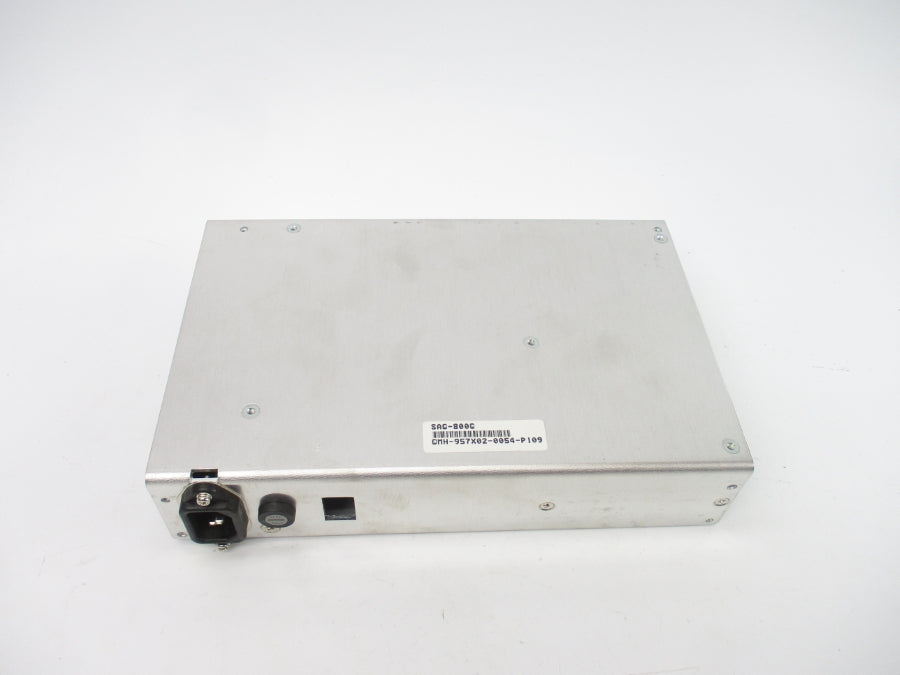 LAMBDA SAQ-800Q 100-120/200-240VAC 7.0/3.5A NSMP