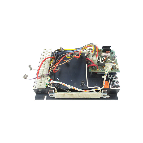 KB ELECTRONICS KBCC-225R 240V 16/24A (AS PICTURED) UNMP