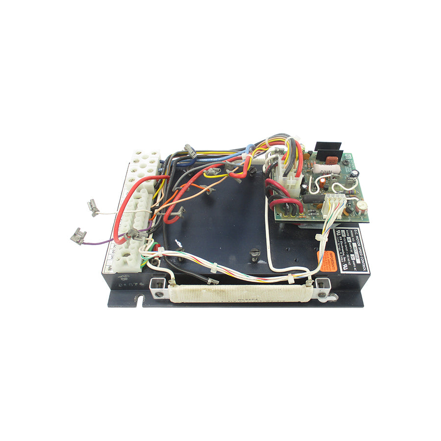 KB ELECTRONICS KBCC-225R 240V 16/24A (AS PICTURED) UNMP