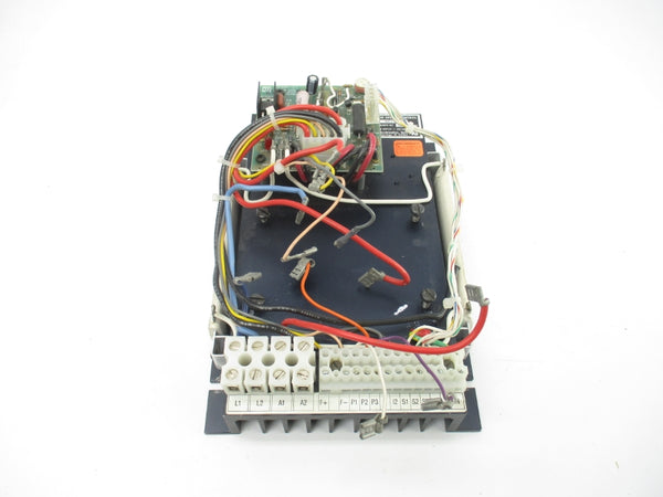 KB ELECTRONICS KBCC-225R 240V 16/24A (AS PICTURED) UNMP