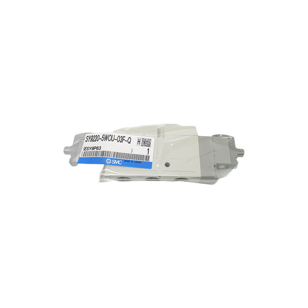 SMC SY9220-5WOU-03F-Q 24VDC NSMP