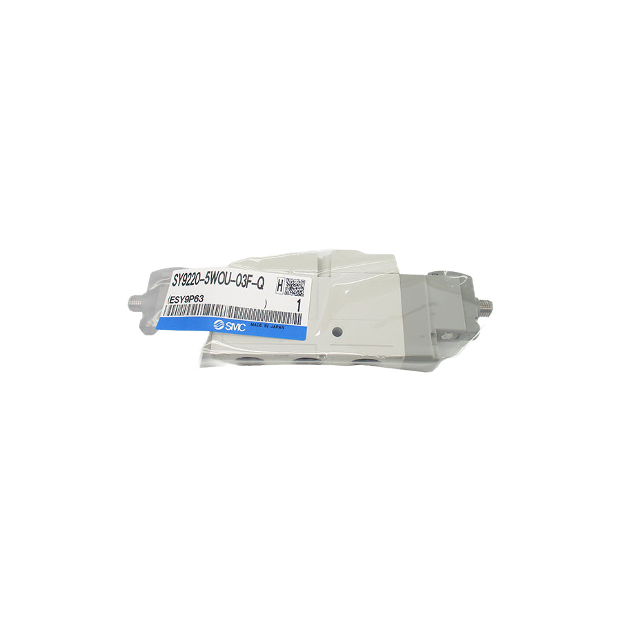 SMC SY9220-5WOU-03F-Q 24VDC NSMP