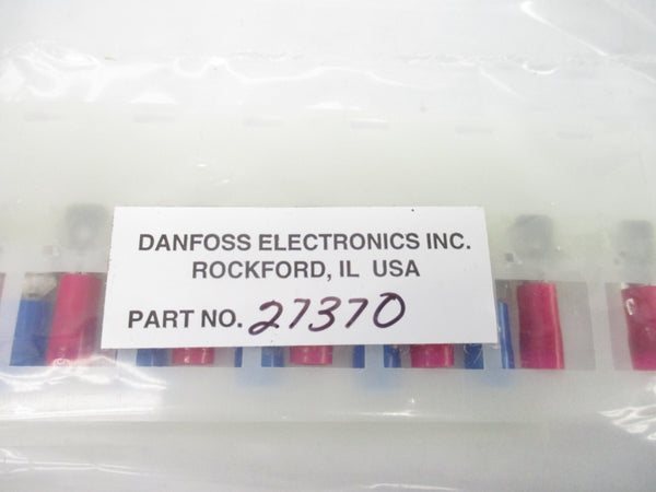 DANFOSS ELECTRONICS 27370 NSMP