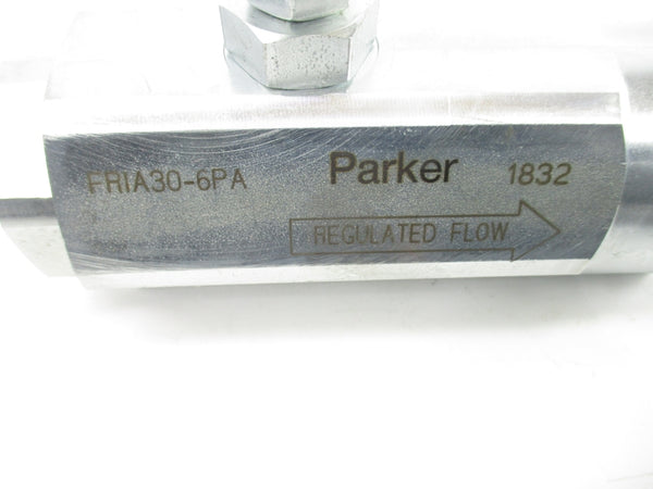 PARKER FRIA30-6PA NSNP