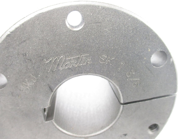 MARTIN SK 1-3/8" NSNP