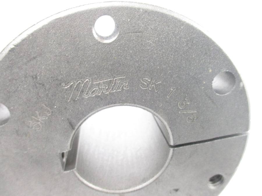 MARTIN SK 1-3/8" NSNP