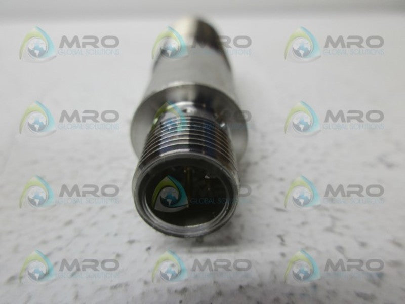 IFM EFECTOR OGS700 PHOTOELECTRIC SENSOR NSNP