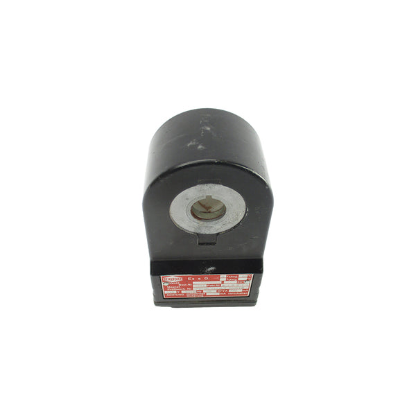 HERION 0771 PTBNR.111B/E30091B 115V NSNP