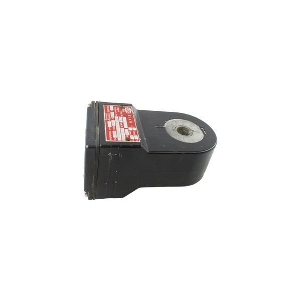 HERION 0771 PTBNR.111B/E-30091B 115V UNMP