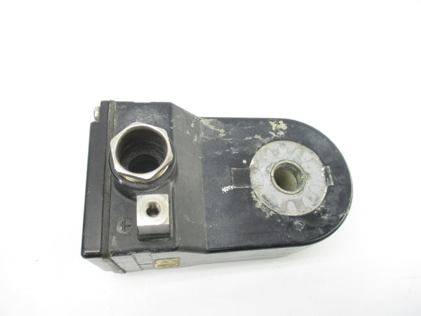 HERION 0771 PTBNR.111B/E-30091B 115V UNMP