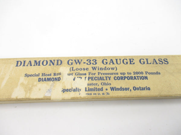 DIAMOND GW-33 NSMP