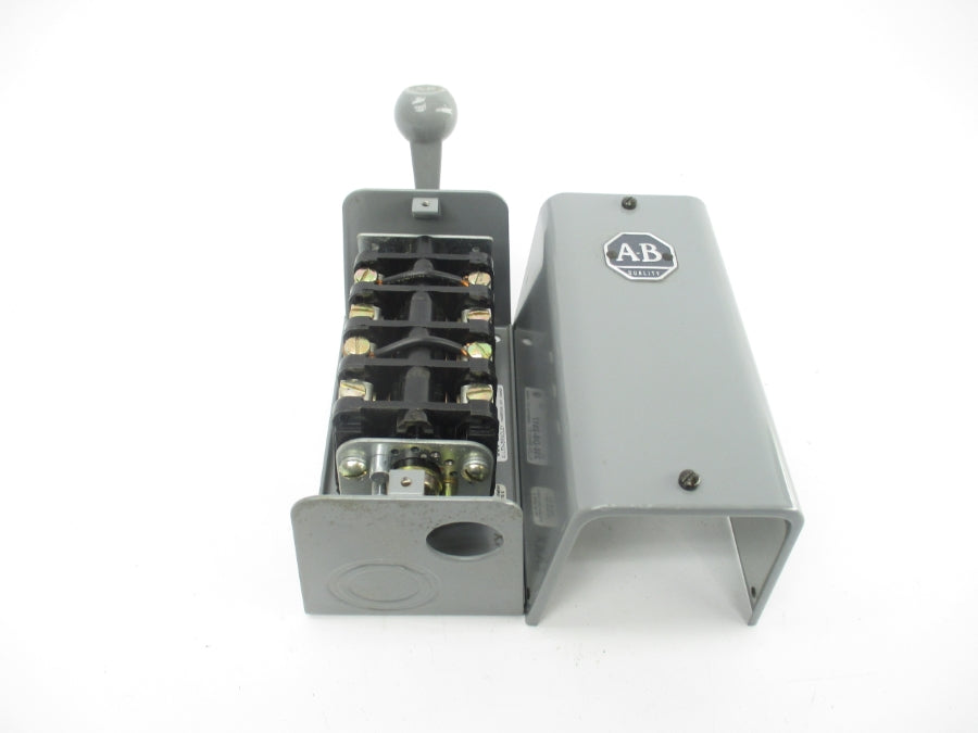 ALLEN BRADLEY 350-DS-2517 NSNP