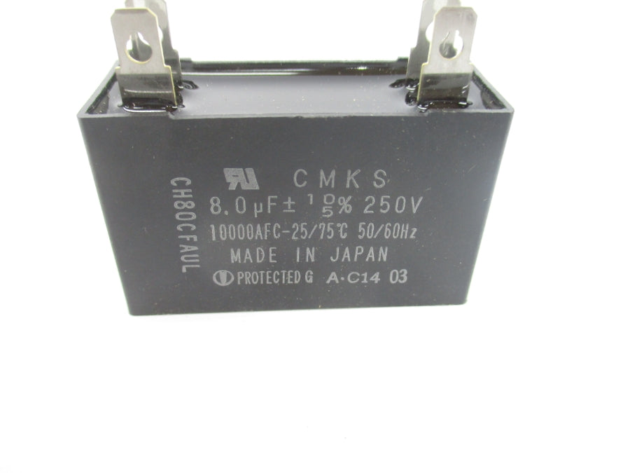 SHIZUKI ELECTRIC CH80CFAUL 250V NSNP