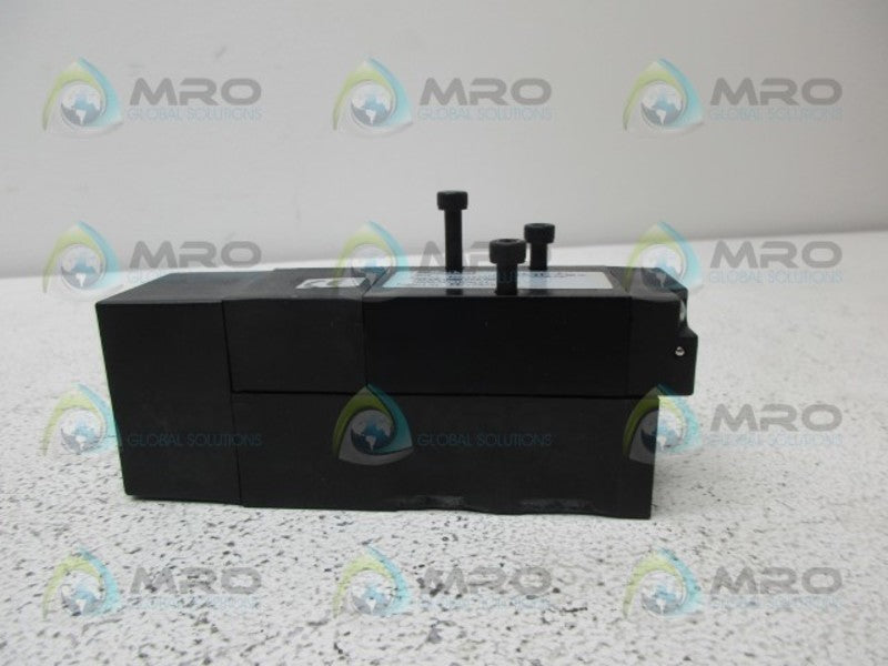 PARKER F31VXBC053A VALVE NSNP