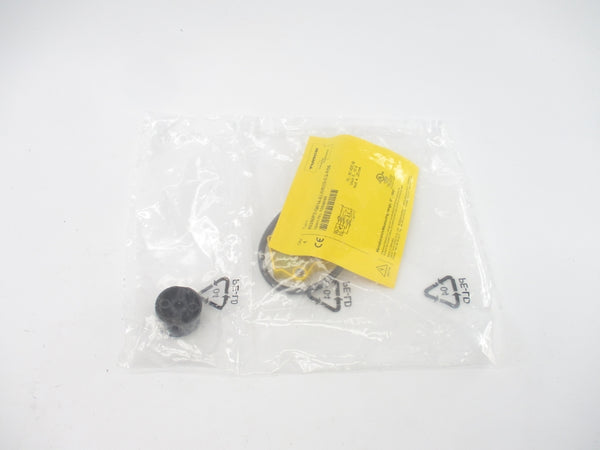TURCK RI360P2-QR14-ELIU5X2-0.3-RS5 1590859 15-30VDC NSMP