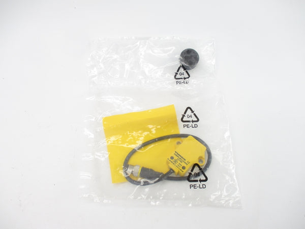 TURCK RI360P2-QR14-ELIU5X2-0.3-RS5 1590859 15-30VDC NSMP