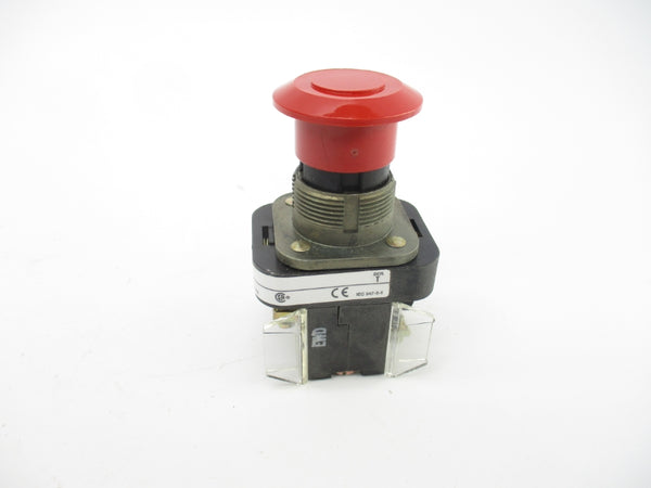 INDUSTRIAL SPARE PART 800T-FXA1 SER. T (AS PICTURED1) NSNP