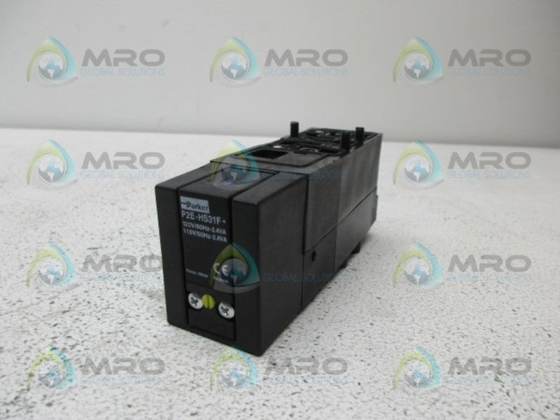 PARKER F31VXBC053A VALVE NSNP