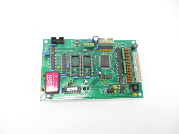 CREMER 980402 NSMP