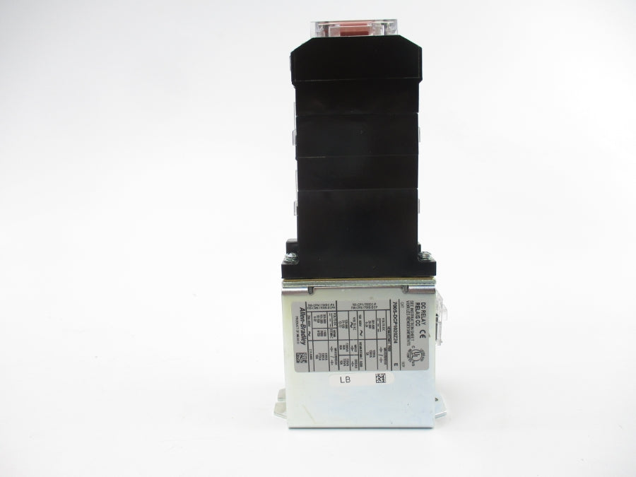 ALLEN BRADLEY 700S-DCP1020Z24 SER. E 24VDC 60A (BR/WH) NSMP