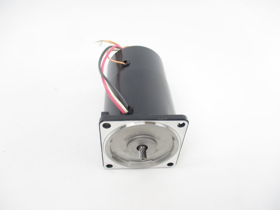 ORIENTAL MOTOR 4RK25GN-AWM 115V 0.54A NSNP