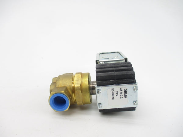 DEMA A413P 24V NSNP